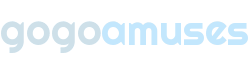 gogoamuses.com - Privacy Policy